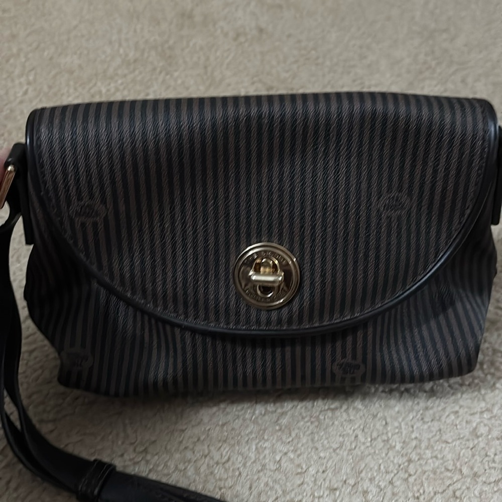 The Bridge Firenze cross body